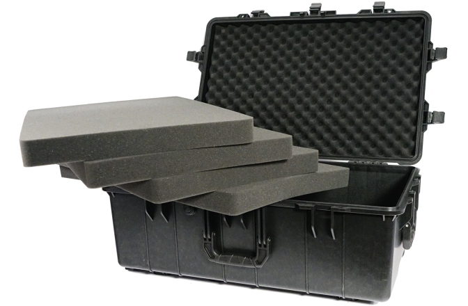 Cutie de transport FOS Weatherproof IP67 Transport Case XL