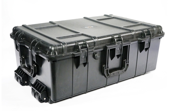Cutie de transport FOS Weatherproof IP67 Transport Case XL