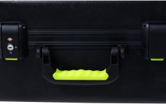 Cutie de transport microfoane Shure by Gator Wireless Mic Case 7