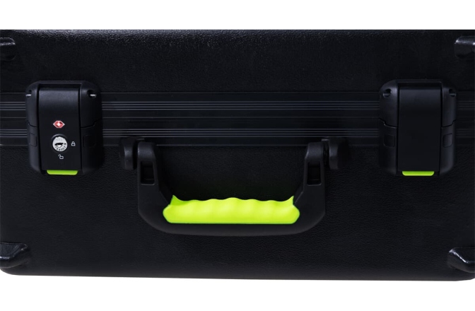 Cutie de transport microfoane Shure by Gator Wireless Mic Case 7
