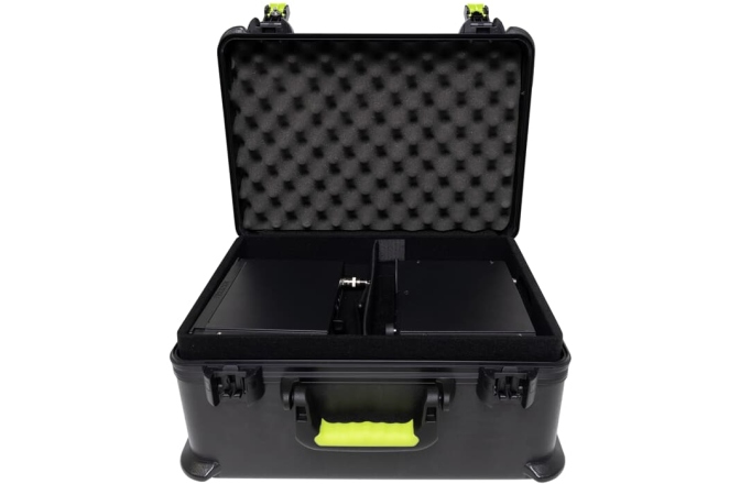 Cutie de transport microfoane Shure by Gator Wireless Mic Case 7