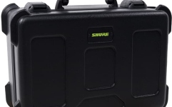 Cutie de transport microfoane Shure by Gator Wireless Mic Case 7