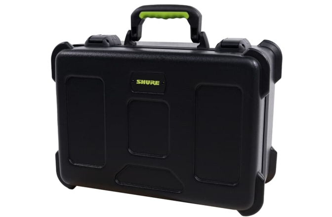 Cutie de transport microfoane Shure by Gator Wireless Mic Case 7