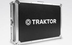 Cutie de transport Native Instruments Traktor Kontrol S4 Mk3 Flightcase