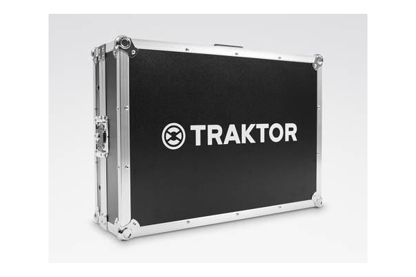 Traktor Kontrol S4 Mk3 Flightcase Traktor Kontrol S4 Mk3 Flightcase