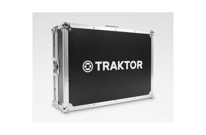 Cutie de transport Native Instruments Traktor Kontrol S4 Mk3 Flightcase