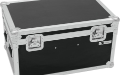 Cutie de transport Roadinger Flightcase 4x TMH-14/FE-300