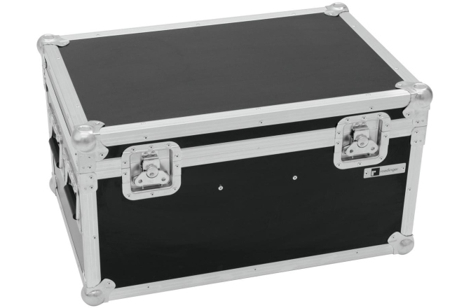 Cutie de transport Roadinger Flightcase 4x TMH-14/FE-300