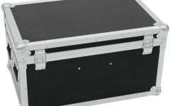 Cutie de transport Roadinger Flightcase 4x TMH-14/FE-300