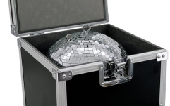 Cutie de transport  Roadinger Flightcase Mirror Ball 30cm