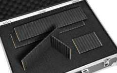 Cutie de transport Roadinger Universal Case Pick 62x47x19cm