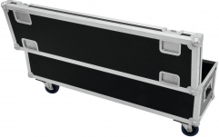 Cutie de transport Roadinger Universal Case Pro 120x30x30cm with wheels