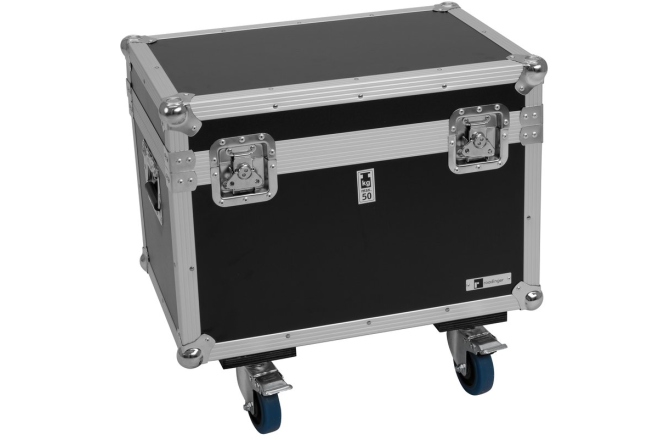 Cutie de transport Roadinger Universal Transport Case 60x40cm with wheels