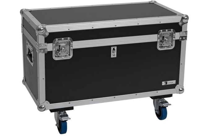 Cutie de transport Roadinger Universal Transport Case 80x40cm with wheels