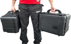 Cutie de transport Royal Case Company Valiză profesională