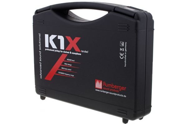 K1X Case