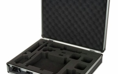 Cutie de transport Thomann Case Sennheiser EW G3/G4