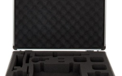 Cutie de transport Thomann Case Sennheiser EW G3/G4
