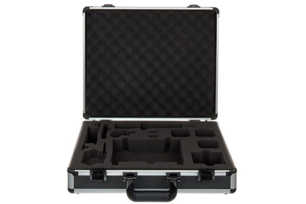 Case Sennheiser EW G3/G4 Case Sennheiser EW G3/G4