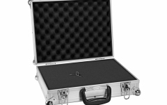 Cutie de transport, universală Roadinger Universal Case FOAM, black, GR-5 alu