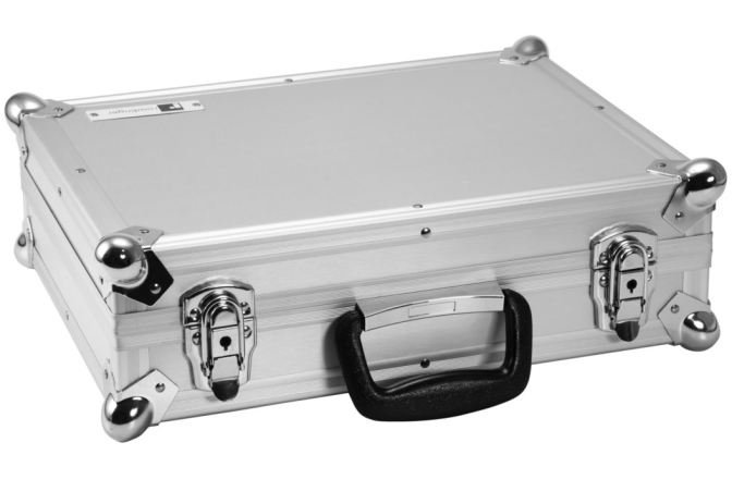 Cutie de transport, universală Roadinger Universal Case FOAM, black, GR-5 alu