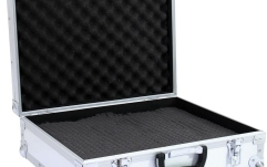 Cutie de transport, universală Roadinger Universal Case FOAM,GR-1 alu
