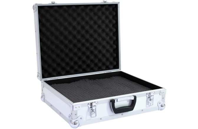 Cutie de transport, universală Roadinger Universal Case FOAM,GR-1 alu