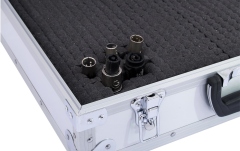 Cutie de transport, universală Roadinger Universal Case FOAM,GR-1 alu