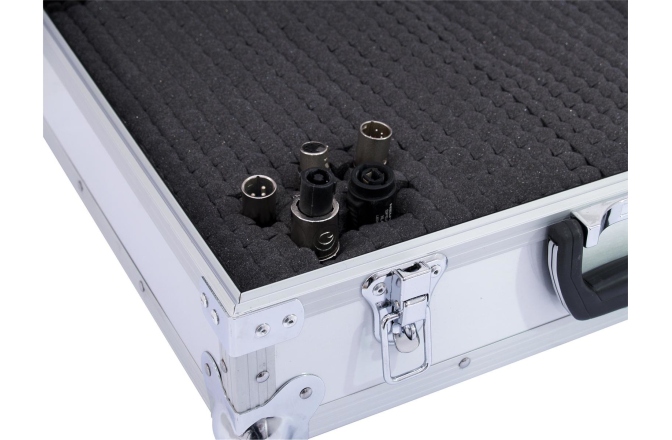 Cutie de transport, universală Roadinger Universal Case FOAM,GR-1 alu