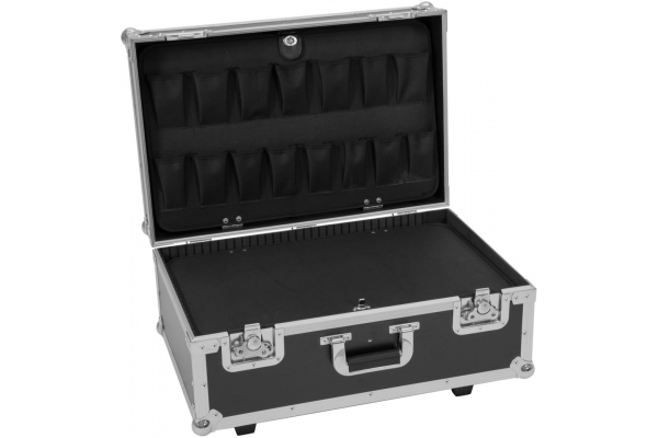 Universal Case G-2 with Trolley