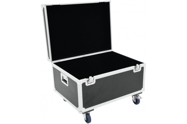 Universal Transport Case heavy 80x60cm with wheels