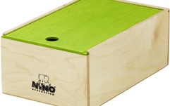 Cutie lemn Nino Percussion Wooden Box - Small