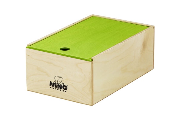 Wooden Box - Small