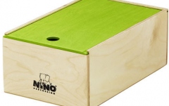 Cutie lemn Nino Percussion Wooden Box - Small