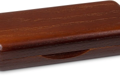 Cutie pentru ancii Gewa Etui ancii Oboi 3 ancii Brun-roscat lacuit