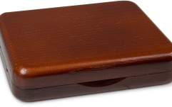 Cutie pentru ancii Gewa Etui ancii Oboi 8 tuburi Brun-roscat lacuit