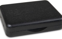 Cutie pentru ancii Gewa Etui ancii Oboi 8 tuburi Lacuit negru