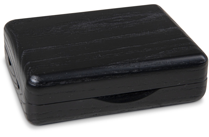 Cutie pentru ancii Gewa Etui ancii Saxofon Alt 6 Ancii Lacuit negru