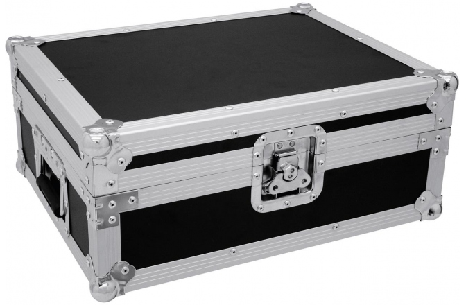  Flightcase Roadinger Mixer case DJM-800