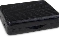 Cutie protectie ancii Sax Bariton Gewa Etui ancii Lacuit negru
