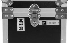 Cutie Sixpack  Roadinger SXC-2 Sixpack Case 6x 0.5l Bottle/Can