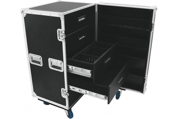 Universal Drawer Case TSF-1 with wheels