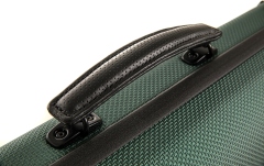 Cutie vioara Gewa Cutie vioara Air Avantgarde Green/Black