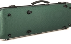 Cutie vioara Gewa Cutie vioara Air Avantgarde Green/Black
