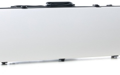 Cutie vioara Gewa Cutie vioara Polycarbonat 2.4 4/4 alb