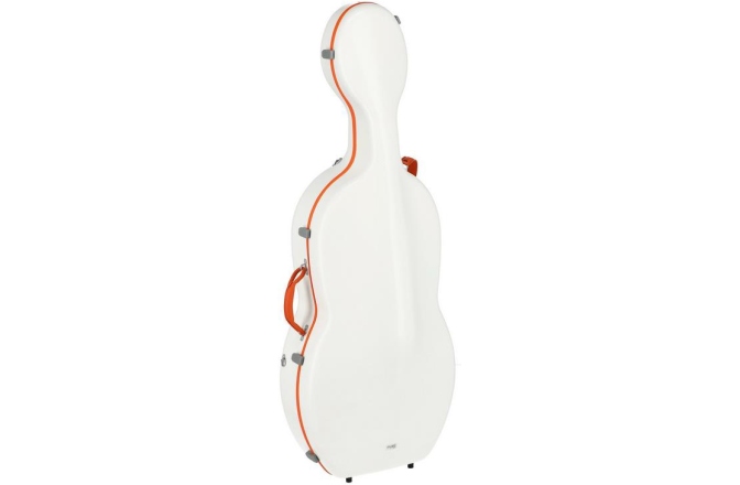 Cutie violoncel 4/4 Gewa Pure Cello case Polycarbonate FUN