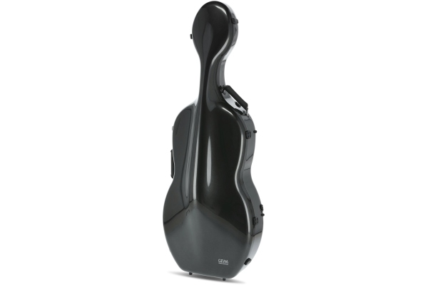 Cutie violoncel High Performance Carbon 2.7 Gri