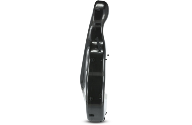 Cutie violoncel Gewa Cutie violoncel High Performance Carbon 2.7 Gri