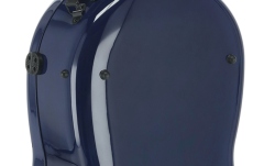 Cutie violoncel Gewa Cutie violoncel High Performance Carbon 2.7 Metallic dark blue/Anthr.