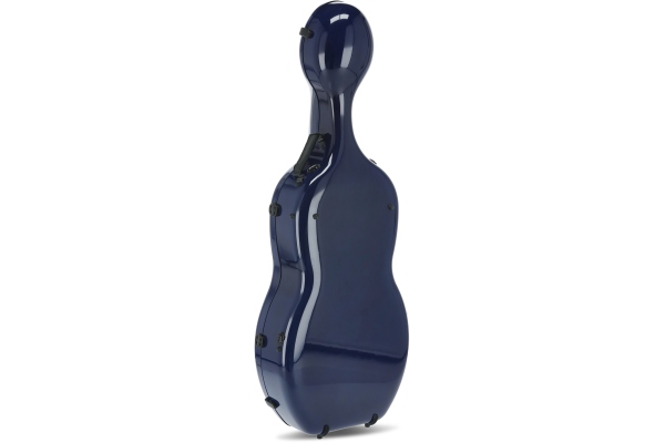 Cutie violoncel High Performance Carbon 2.7 Metallic dark blue/Anthr.